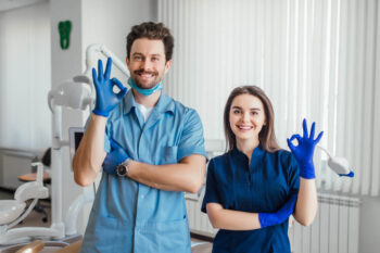 Cada cuanto tiempo hay que ir al dentista