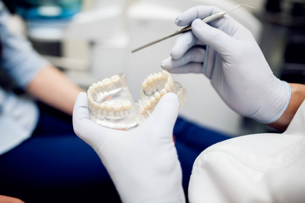 Implante dental